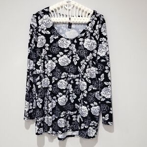 COPY - Agnes and Dora tunic